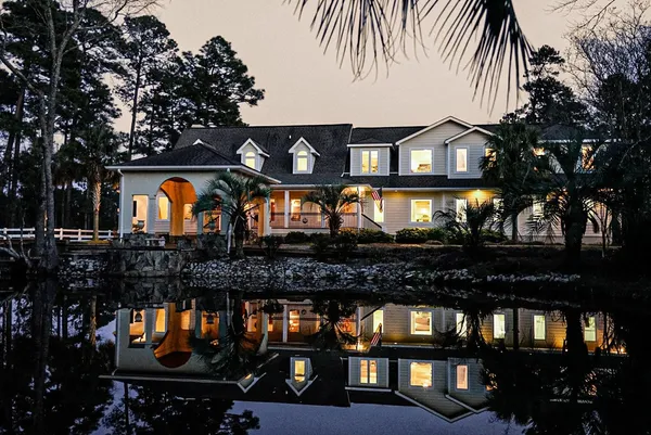 $1,500,000 | 2790 Fowler Road, Loris, SC 29569