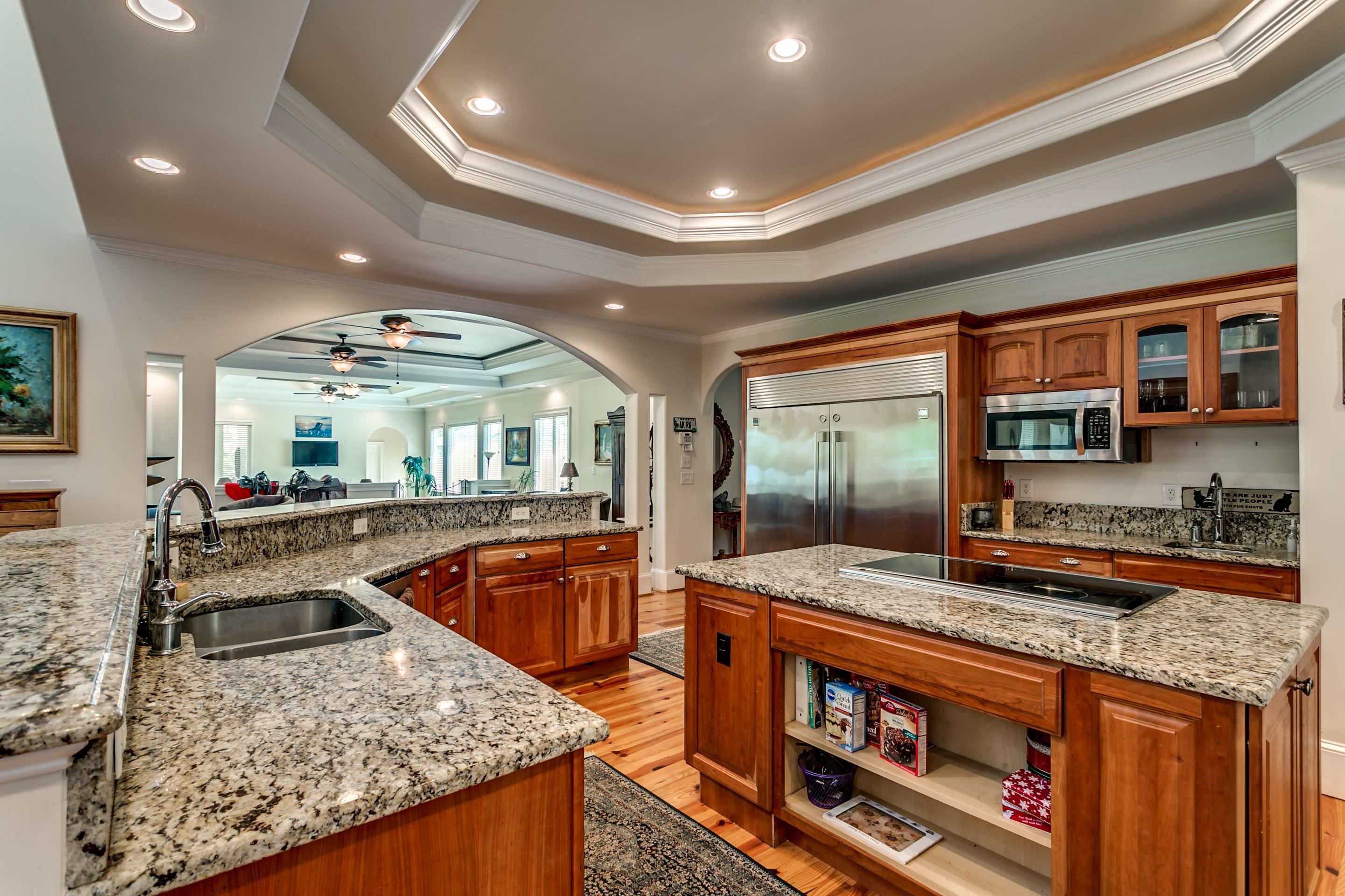 2790 Fowler Road Loris, SC 29569 - Photo 11 of 40