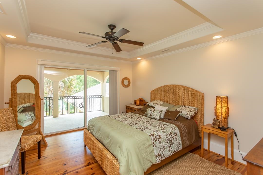 2790 Fowler Road Loris, SC 29569 - Photo 18 of 40