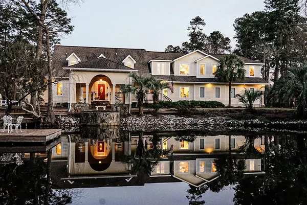 $1,500,000 | 2790 Fowler Road, Loris, SC 29569