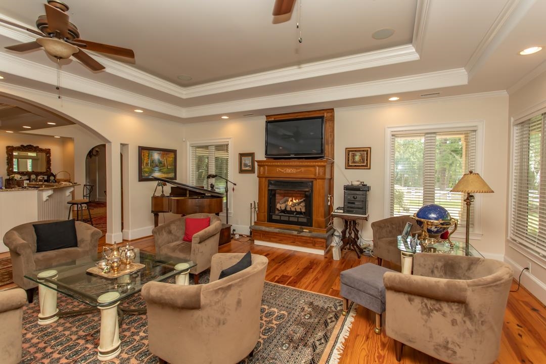 2790 Fowler Road Loris, SC 29569 - Photo 7 of 40