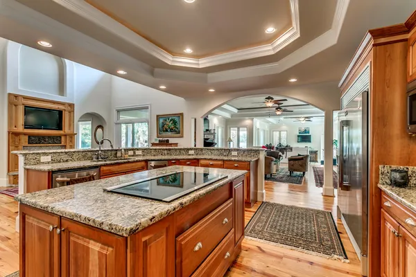 $1,500,000 | 2790 Fowler Road, Loris, SC 29569