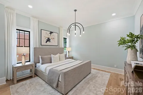 $2,495,500 | 509 East Tremont Avenue, Charlotte, NC 28203