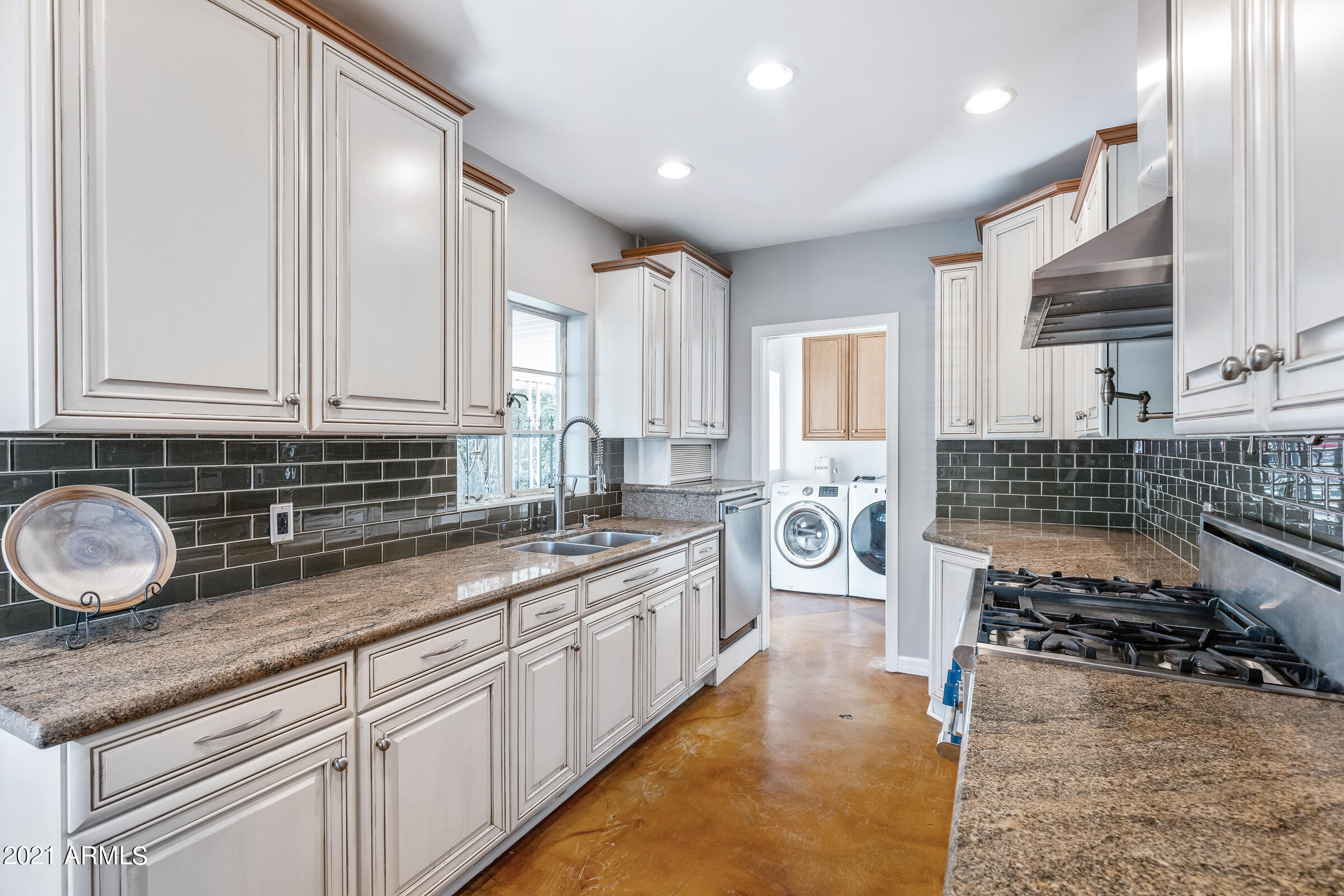 317 West Coronado Road Phoenix, AZ 85003 - Photo 14 of 45 Kitchen