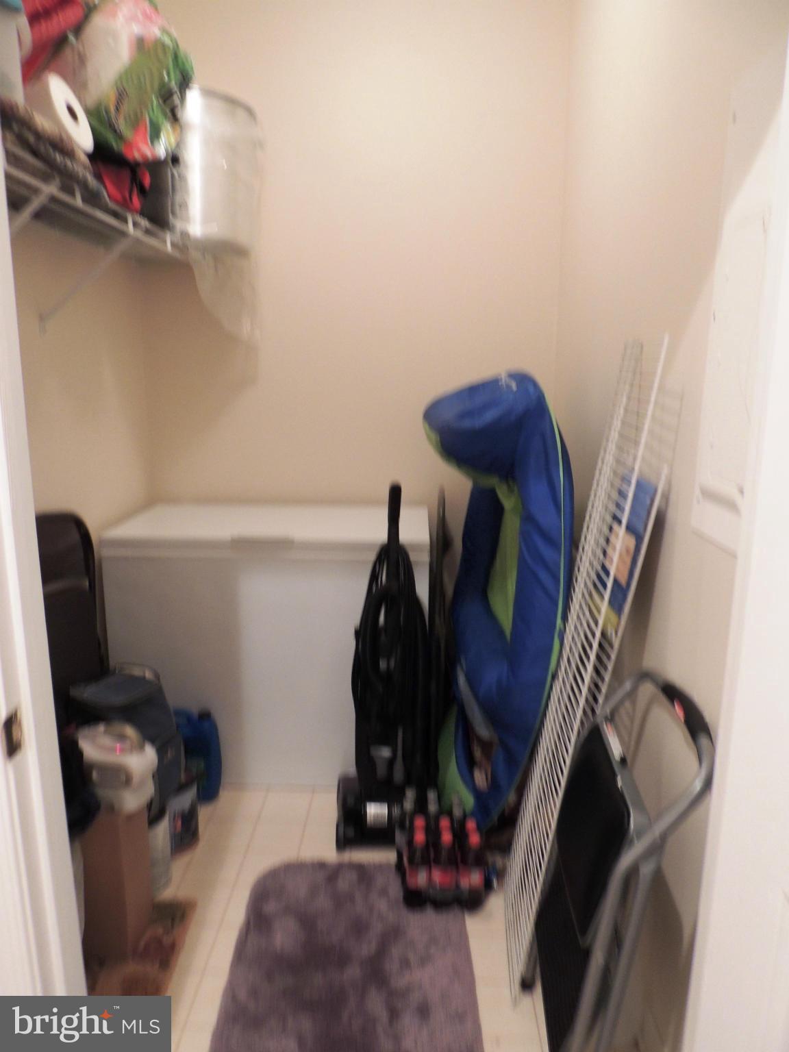 826 Runabout Loop, Unit 826 Solomons, MD 20688 - Photo 20 of 30 "Le Garage"-Great Storage