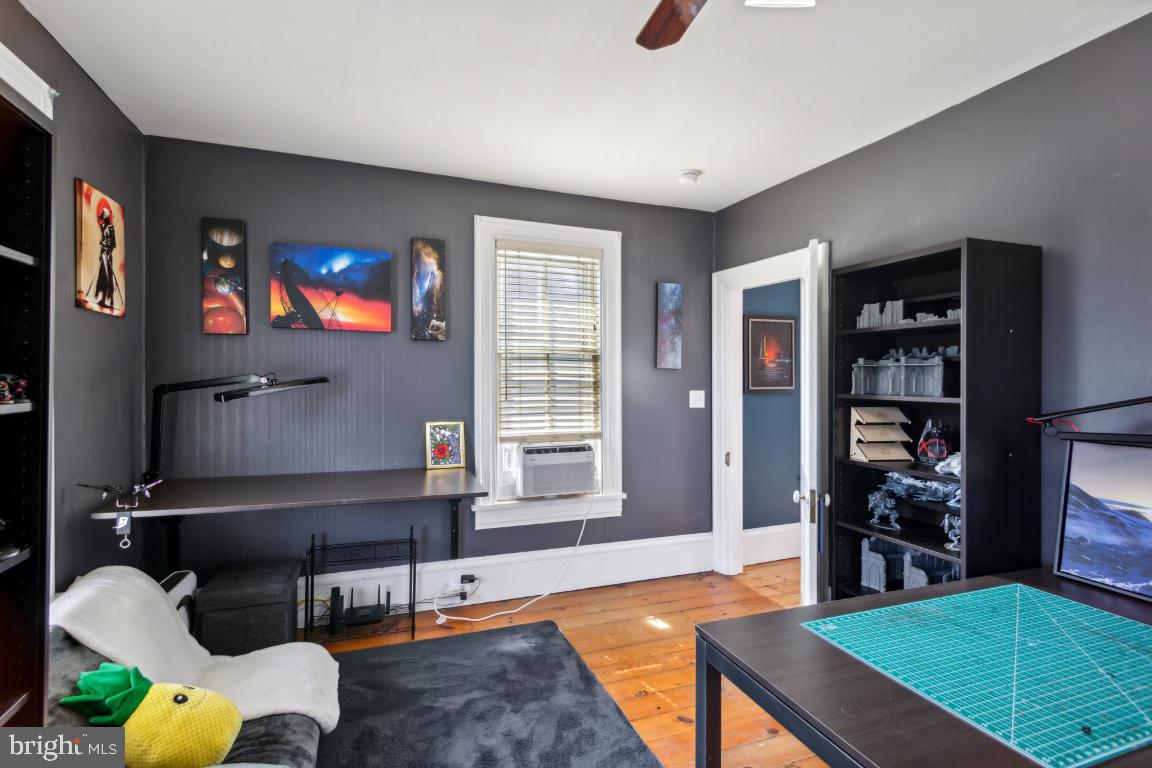 503 Kings Highway Mickleton, NJ 08056 - Photo 14 of 26 a living room with furniture and a flat screen tv