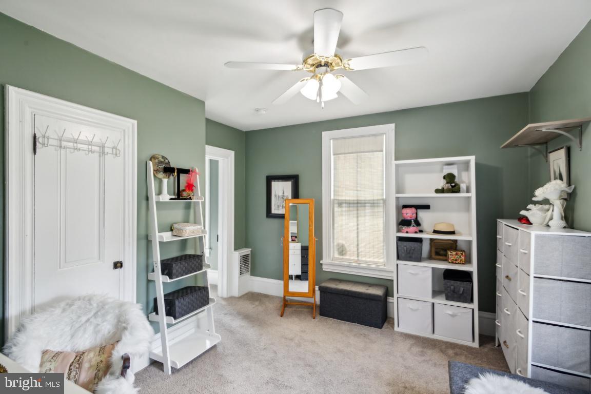 503 Kings Highway Mickleton, NJ 08056 - Photo 18 of 26 a bedroom with furniture and white walls