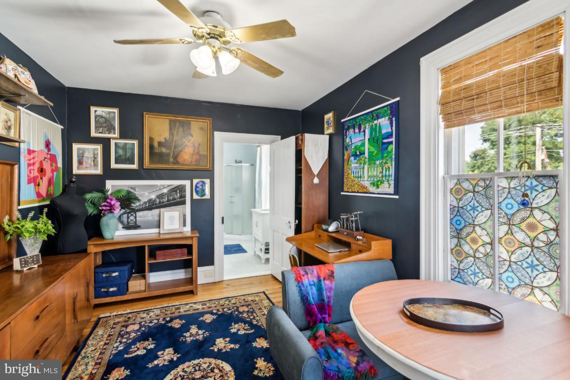 503 Kings Highway Mickleton, NJ 08056 - Photo 21 of 26 a living room with furniture and a large window