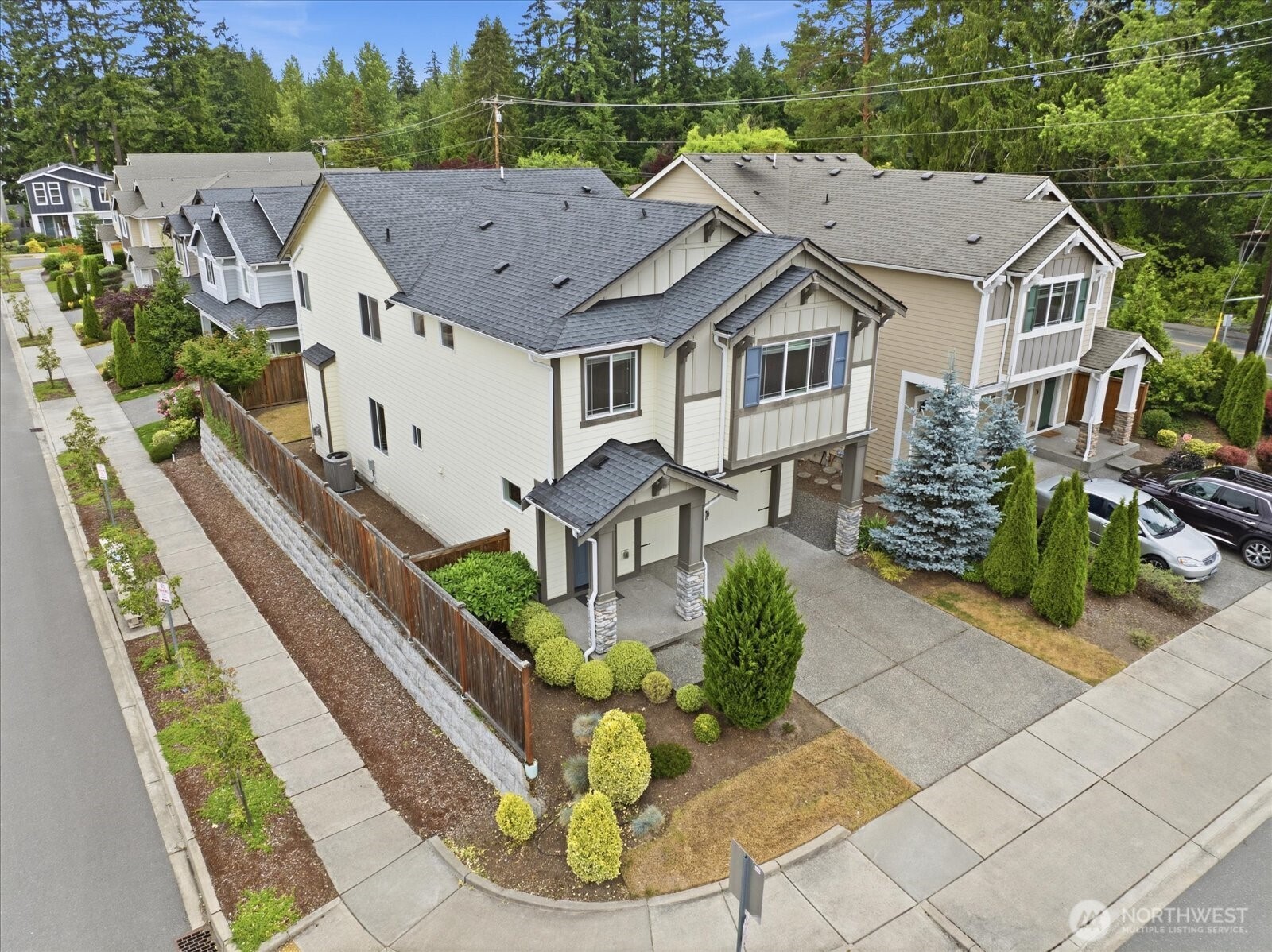 4425 233rd Place Southeast Bothell, WA 98021 - Photo 34 of 40