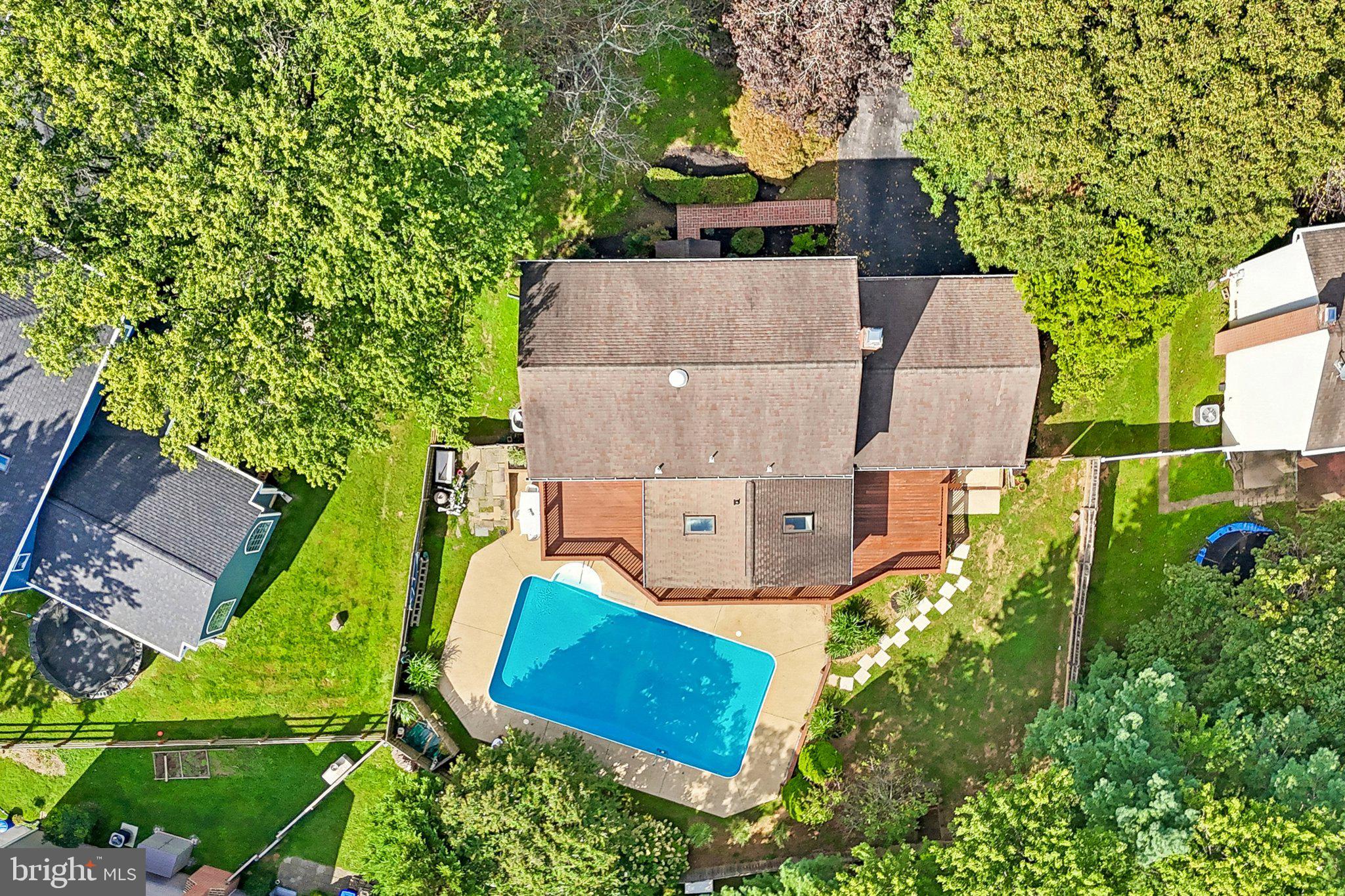 12408 Triple Crown Road Gaithersburg, MD 20878 - Photo 85 of 87 Gallery Image 85