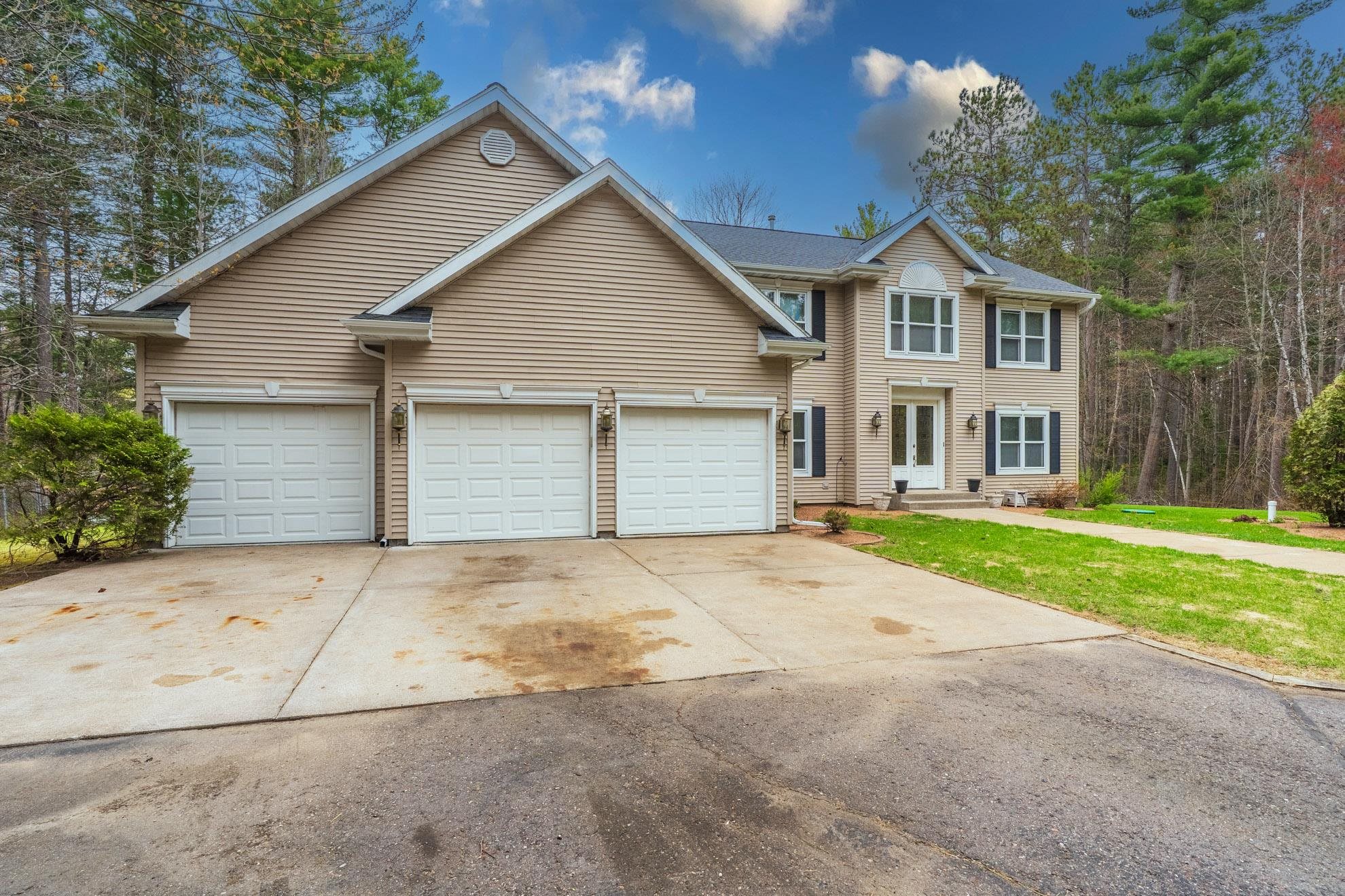N11777 Deer Lake Road Tomahawk, WI 54487 - Photo 5 of 60