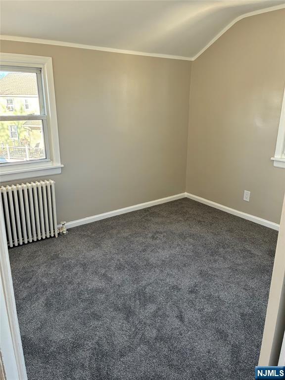 2 James Court, Unit 2 Lodi, NJ 07644 - Photo 9 of 10 an empty room with a window