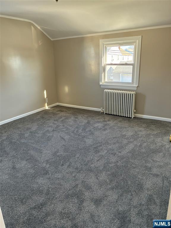 2 James Court, Unit 2 Lodi, NJ 07644 - Photo 10 of 10 an empty room with windows