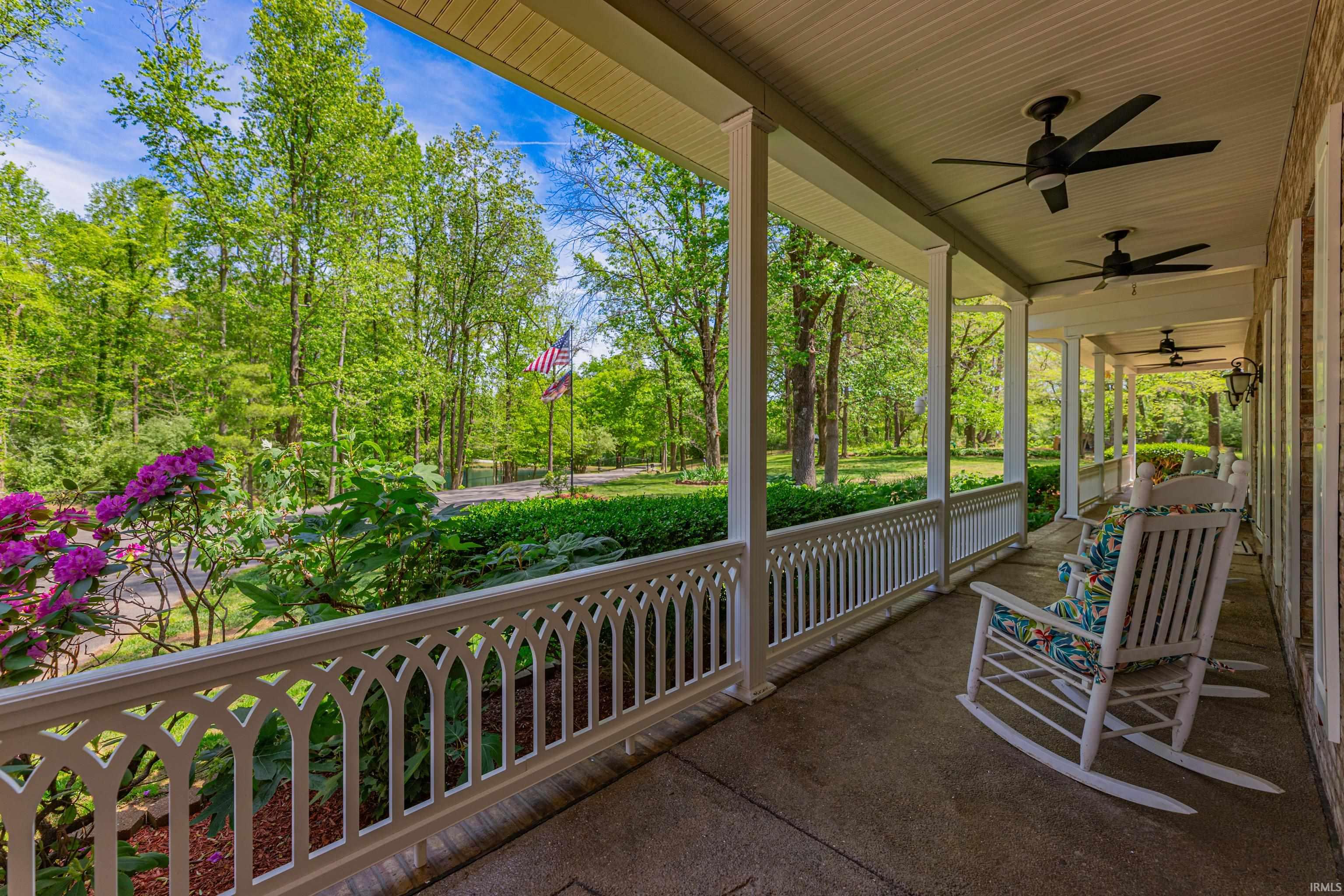 1411 South Center Road Boonville, IN 47601 - Photo 5 of 43