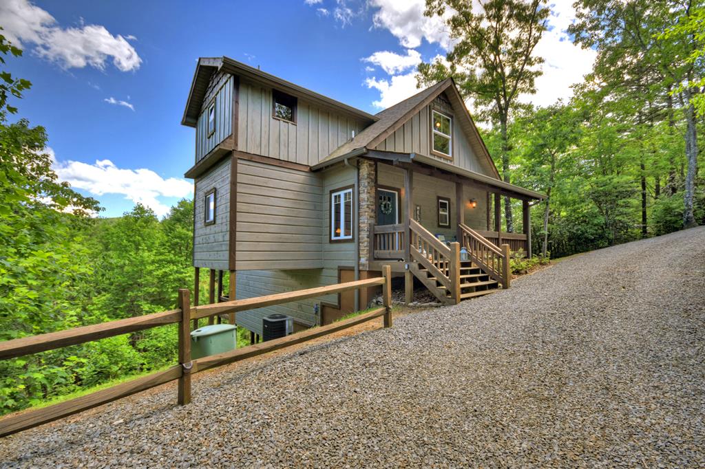 80 Tom Tom Trail Blue Ridge, GA 30513 - Photo 67 of 67 Gallery Image 67