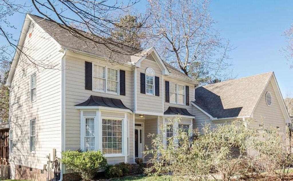 12105 North Exeter Way Raleigh, NC 27613 - Photo 2 of 27 Photo 2