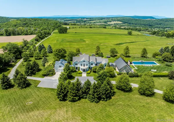 $11,750,000 | 147 Moadock Road, Millerton, NY 12546