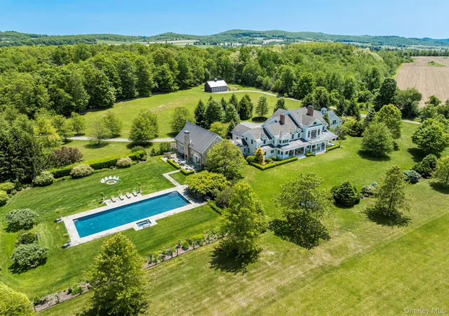 $11,750,000 | Undisclosed Address, Millerton, NY 12546