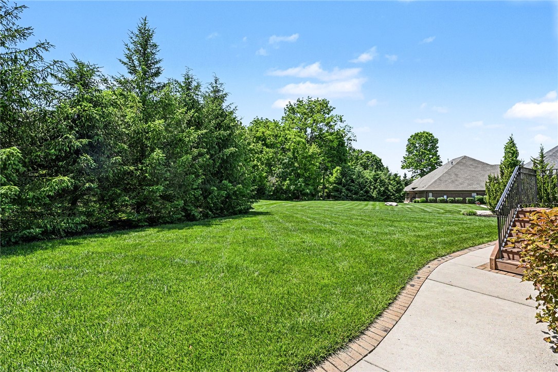 9356 Ridings Boulevard Dayton, OH 45458 - Photo 46 of 58