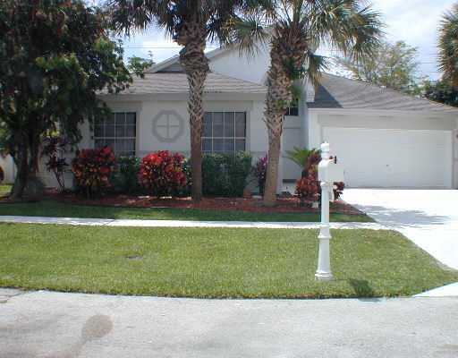9458 Aegean Drive Boca Raton, FL 33496 - Photo 1 of 5 Primary Photo
