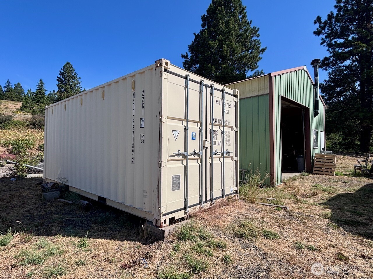 790 Fs Road Ellensburg, WA 98926 - Photo 23 of 40 Gallery Image 23