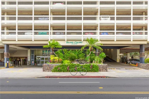 $380,000 | 445 Seaside Avenue, Unit 3505, Honolulu, HI 96815