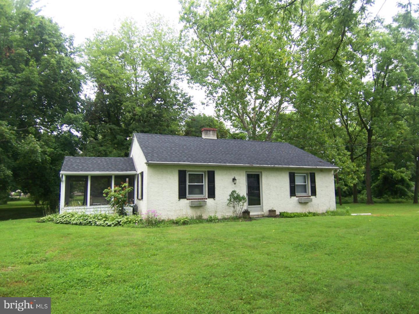 489 Taylor Road Downingtown, PA 19335 - Photo 1 of 24 Exterior Front