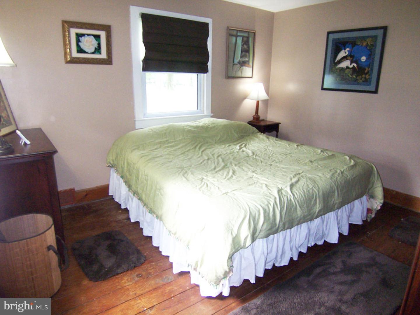 489 Taylor Road Downingtown, PA 19335 - Photo 14 of 24 Bedroom - Main