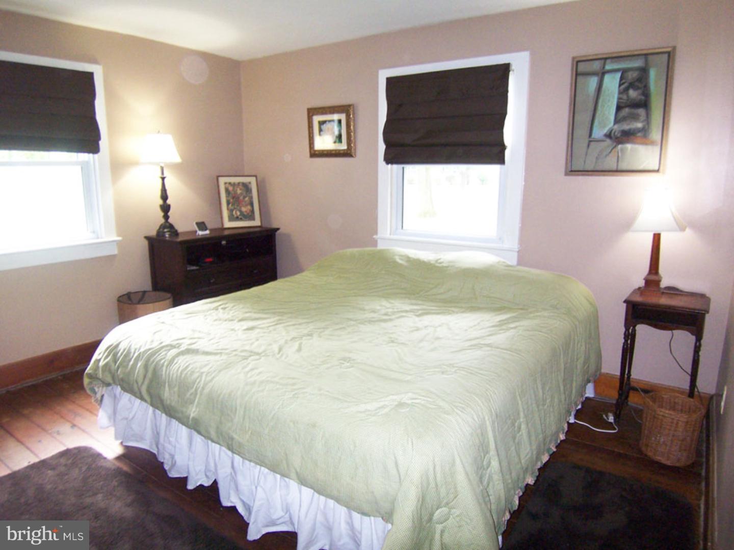 489 Taylor Road Downingtown, PA 19335 - Photo 15 of 24 Bedroom - Main