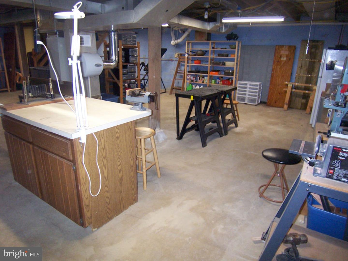 489 Taylor Road Downingtown, PA 19335 - Photo 20 of 24 Basement