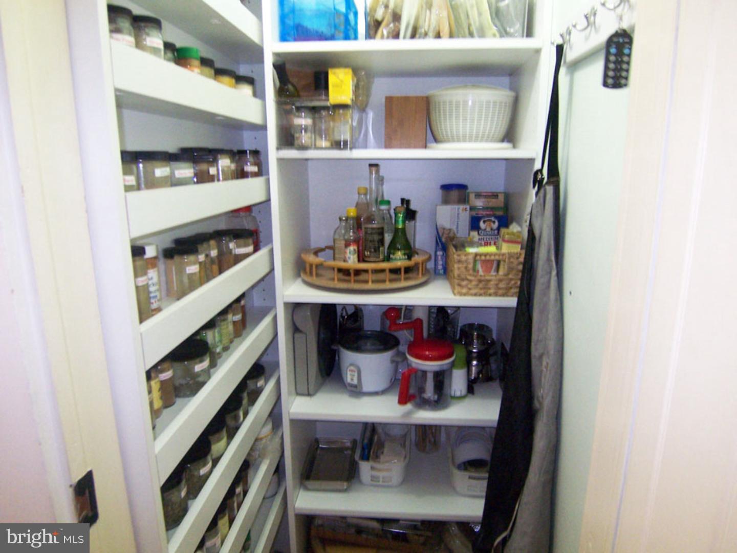489 Taylor Road Downingtown, PA 19335 - Photo 7 of 24 Pantry