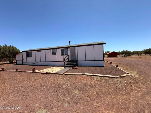 $149,999 | 29 County Road 8285, Concho, AZ 85924