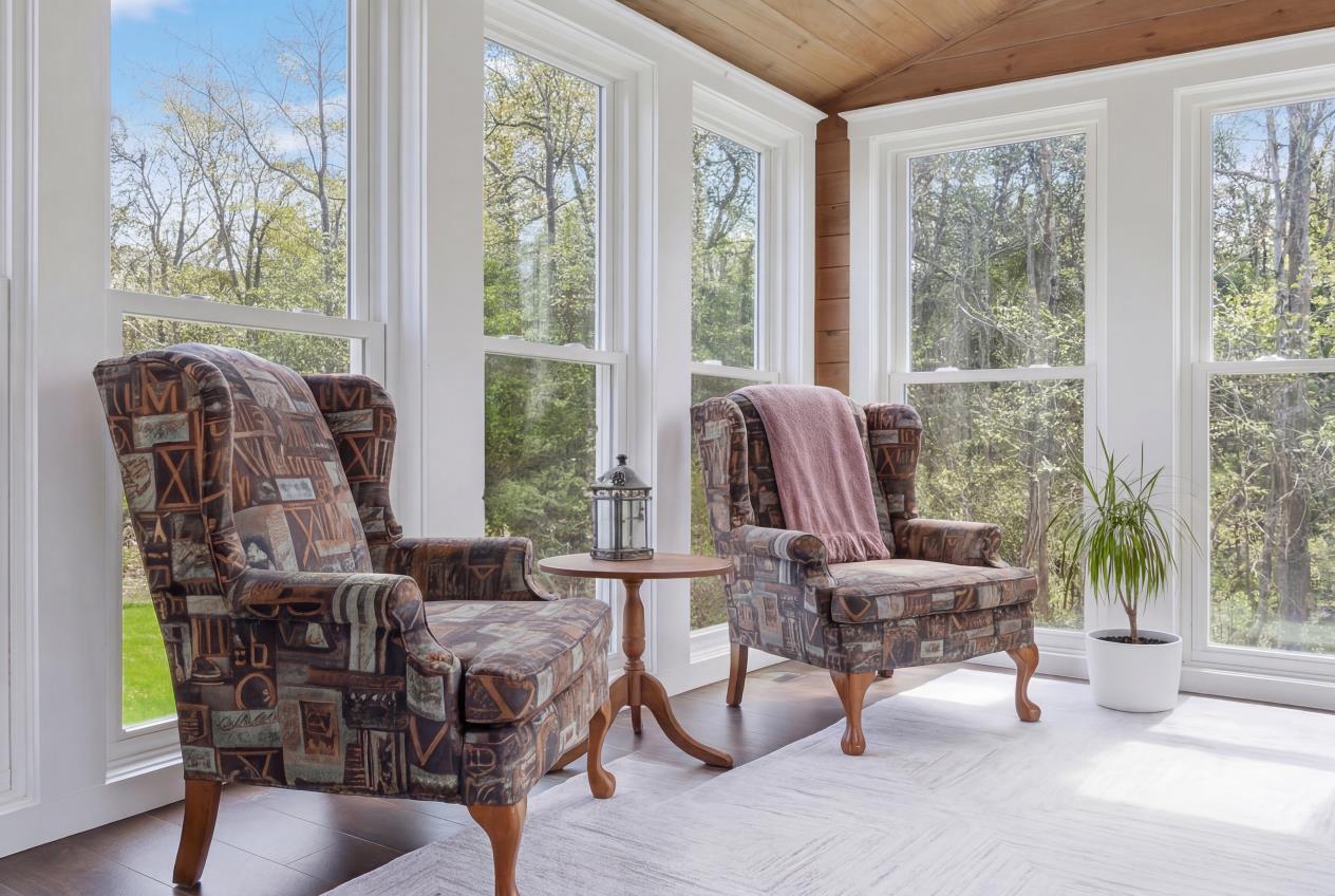 105 Dyer Road Lewiston, ME 04240 - Photo 71 of 110 Sunroom 5