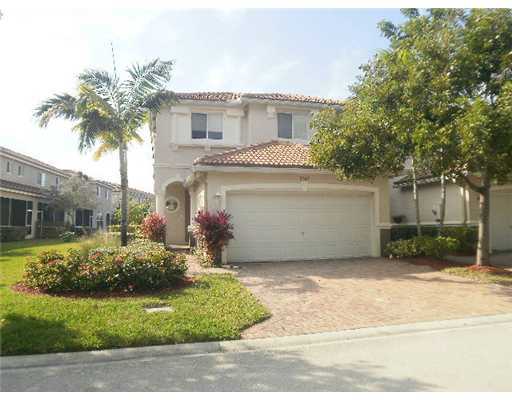 2308 Center Stone Lane Riviera Beach, FL 33404 - Photo 1 of 9 Primary Photo