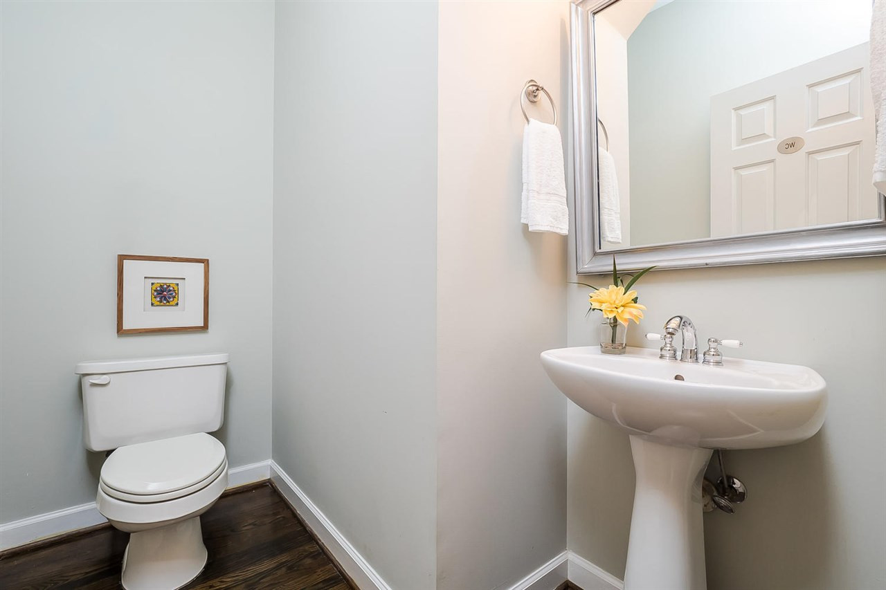 1123 Marshall Street Raleigh, NC 27604 - Photo 12 of 25 Photo 12