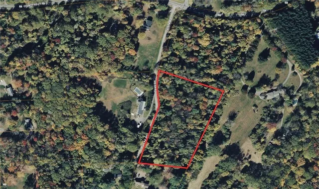 $135,000 | Lot 34 Vista Lane, Ancram, NY 12502