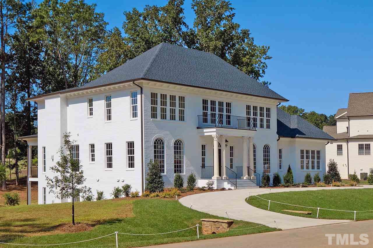 5101 Bella Ridge Drive Raleigh, NC 27615 - Photo 2 of 30