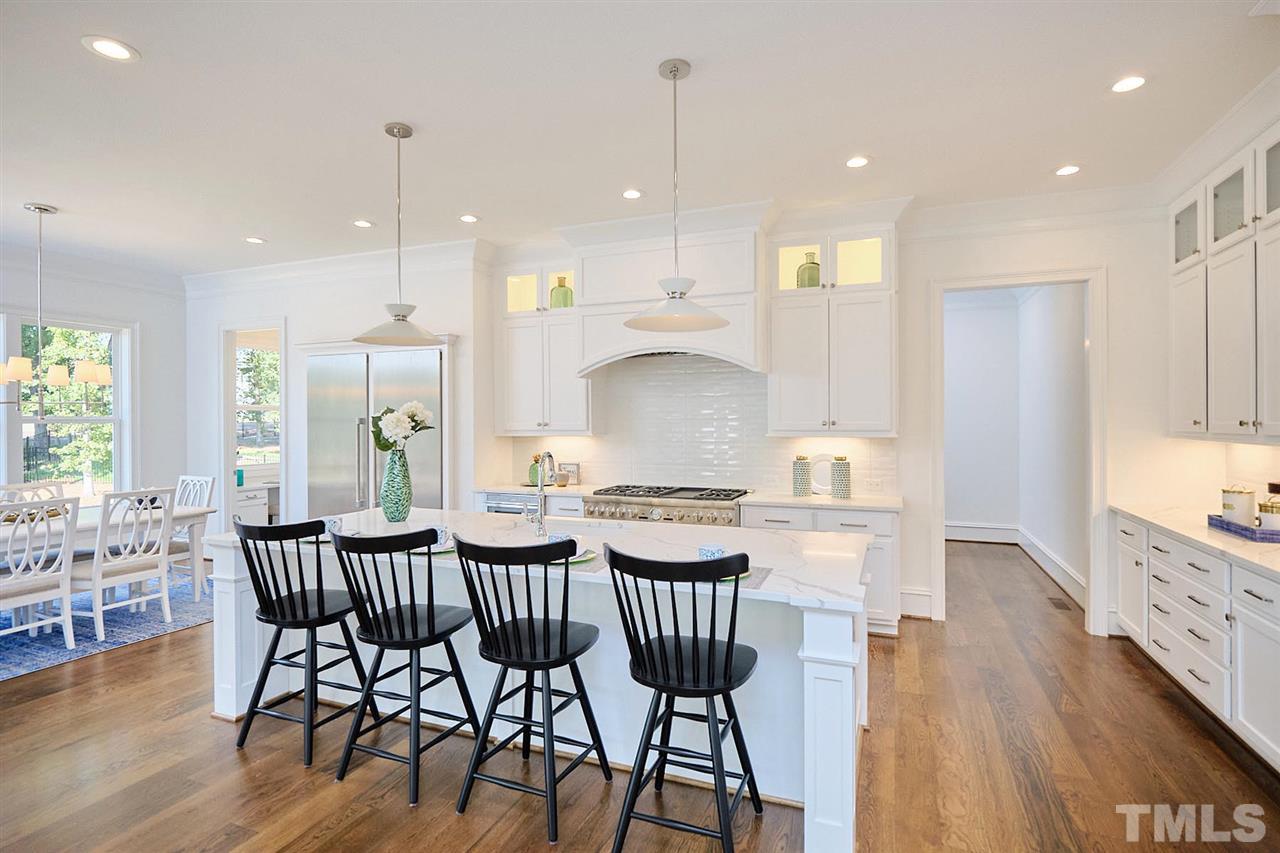 5101 Bella Ridge Drive Raleigh, NC 27615 - Photo 11 of 30