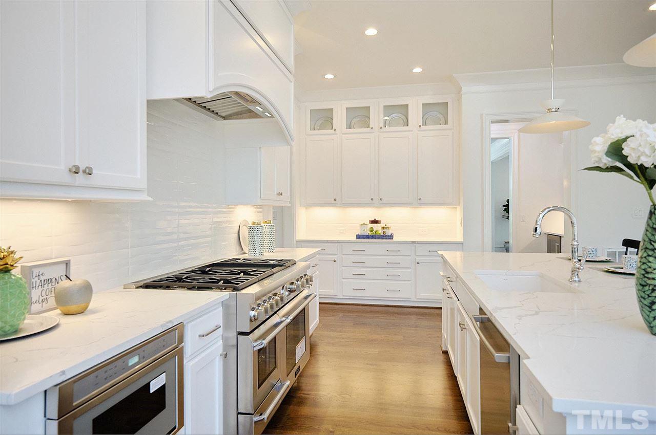 5101 Bella Ridge Drive Raleigh, NC 27615 - Photo 12 of 30