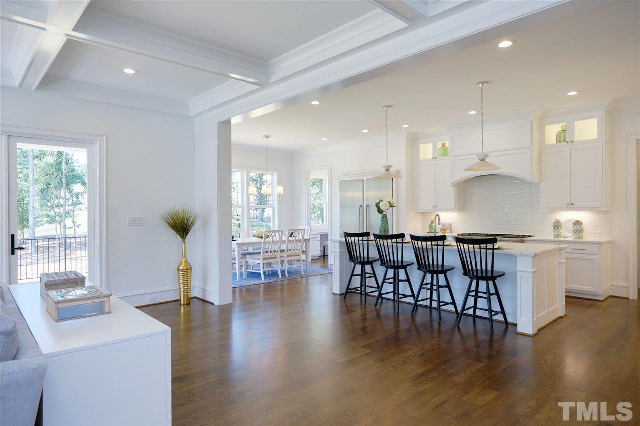 5101 Bella Ridge Drive Raleigh, NC 27615 - Photo 13 of 30