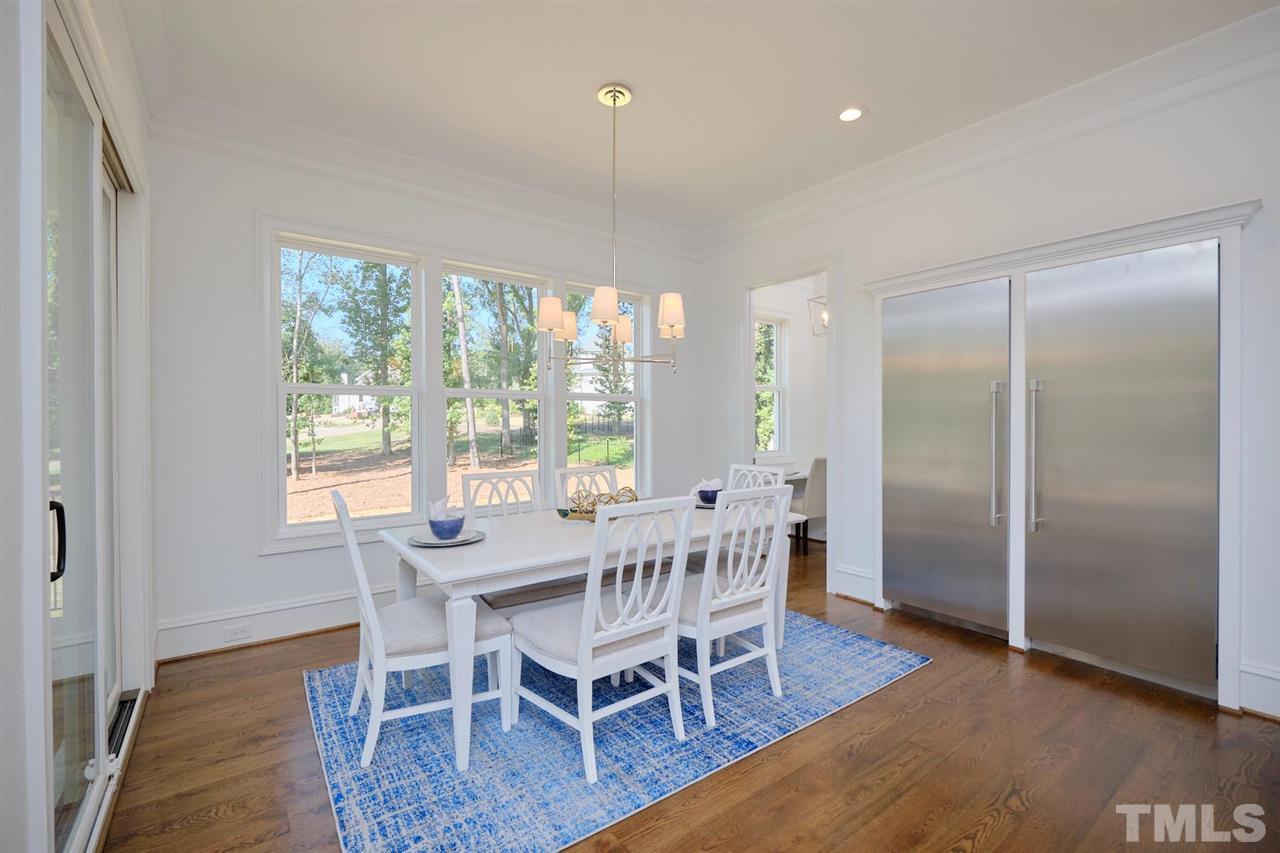 5101 Bella Ridge Drive Raleigh, NC 27615 - Photo 14 of 30