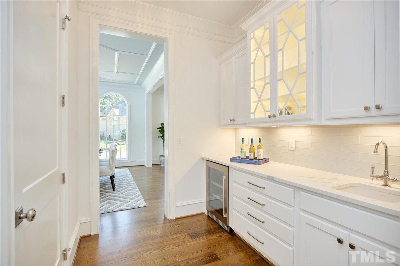 5101 Bella Ridge Drive Raleigh, NC 27615 - Photo 15 of 30