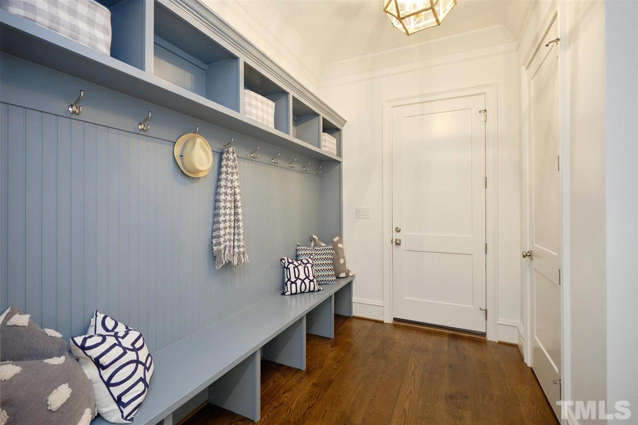5101 Bella Ridge Drive Raleigh, NC 27615 - Photo 19 of 30