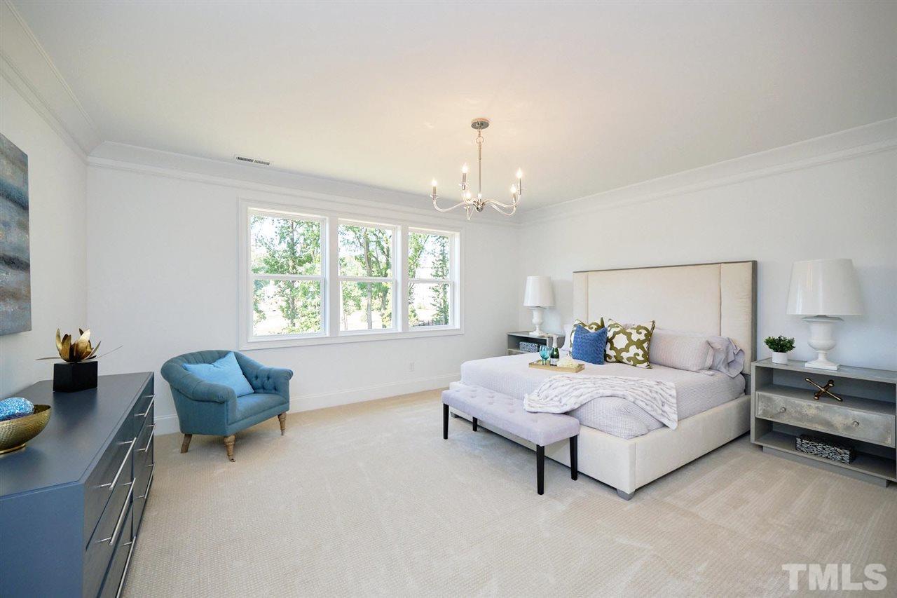 5101 Bella Ridge Drive Raleigh, NC 27615 - Photo 20 of 30