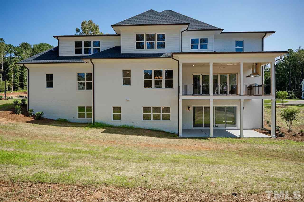 5101 Bella Ridge Drive Raleigh, NC 27615 - Photo 3 of 30