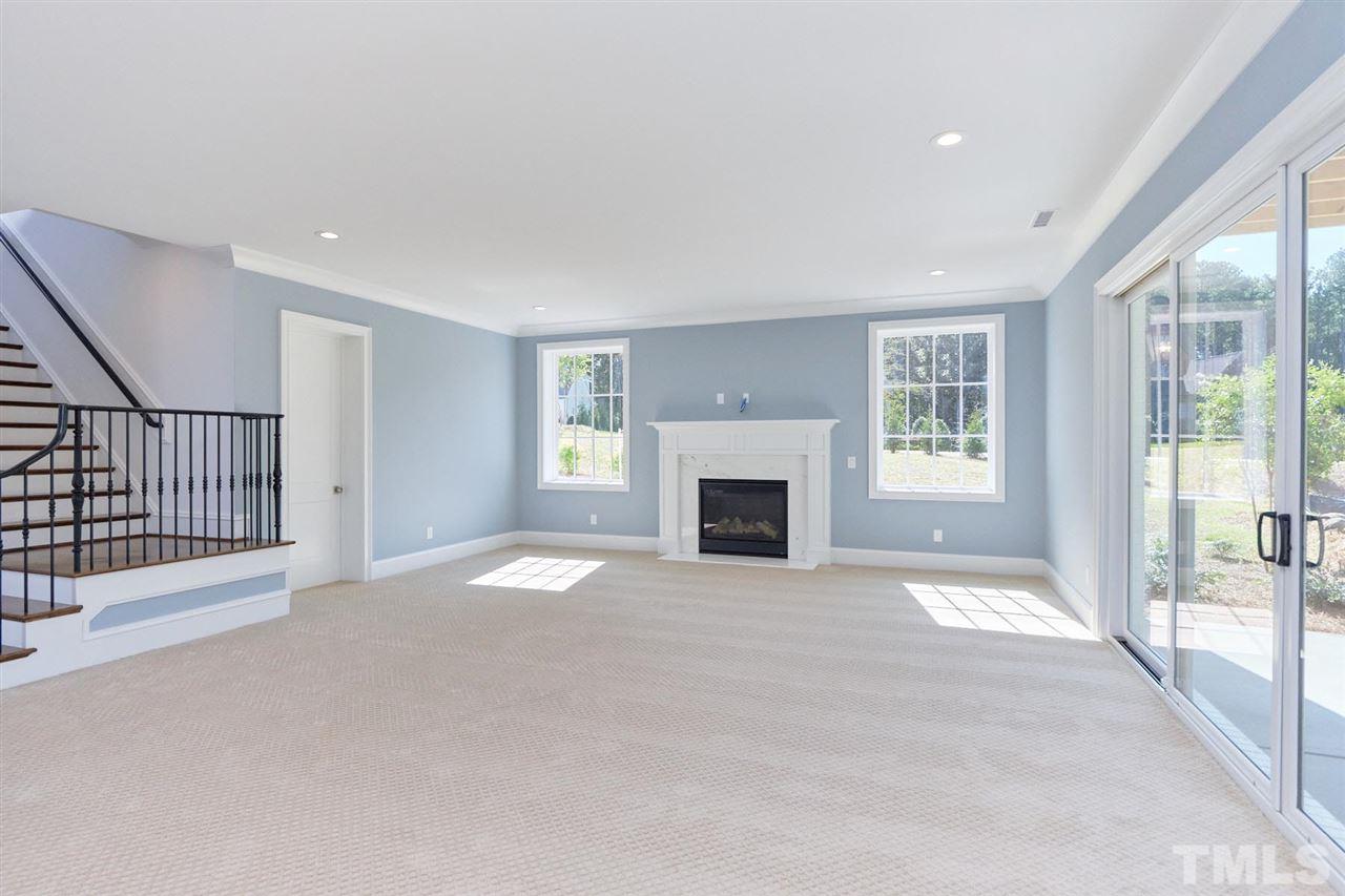 5101 Bella Ridge Drive Raleigh, NC 27615 - Photo 23 of 30