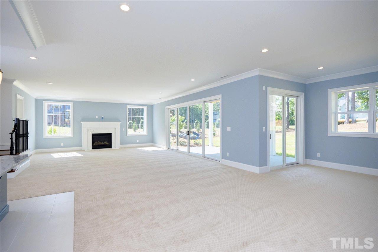 5101 Bella Ridge Drive Raleigh, NC 27615 - Photo 24 of 30