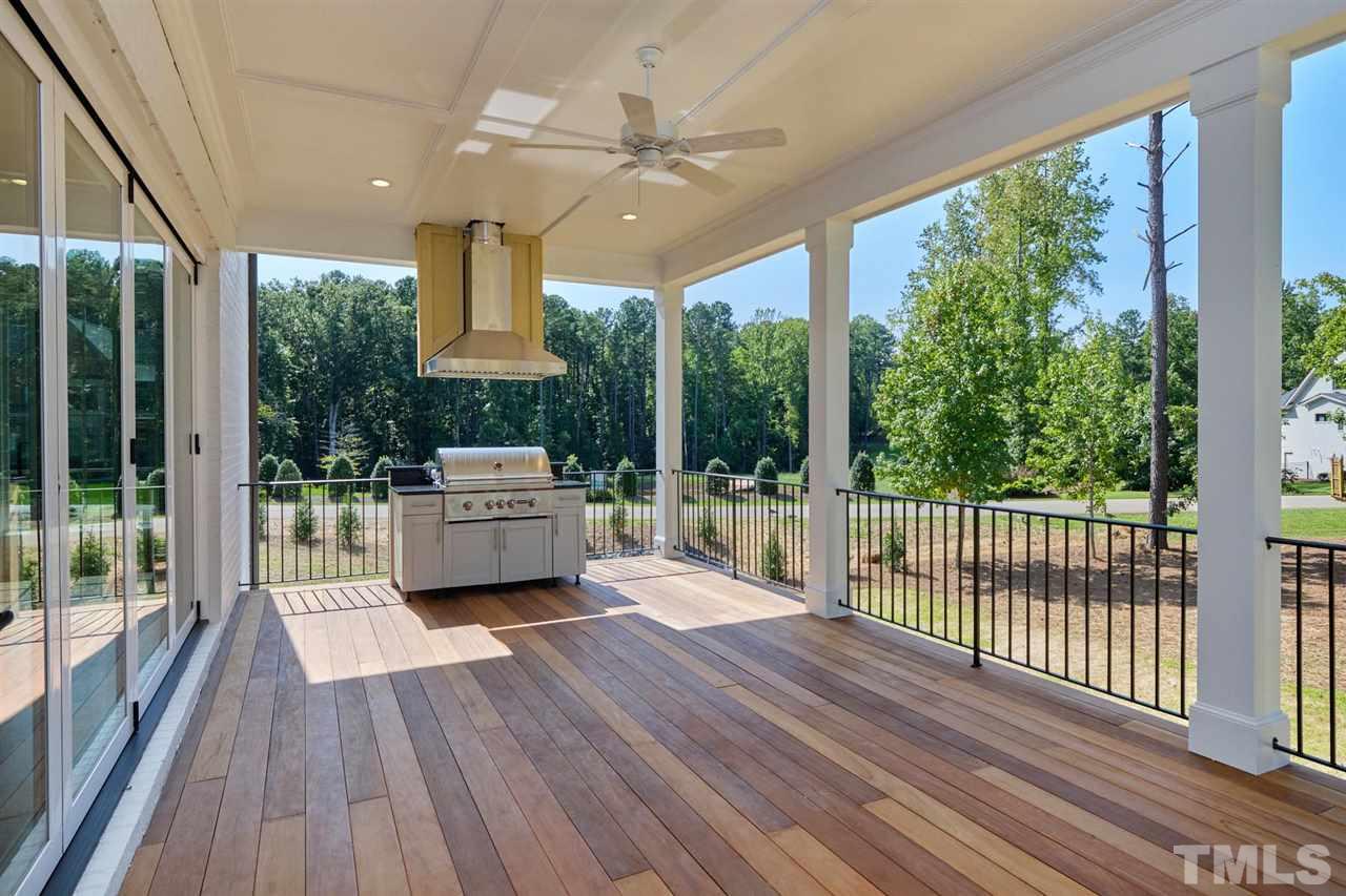 5101 Bella Ridge Drive Raleigh, NC 27615 - Photo 29 of 30