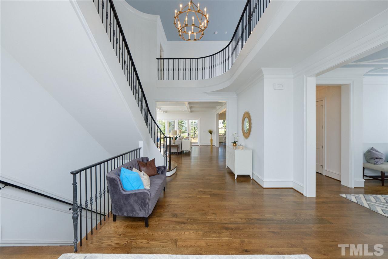 5101 Bella Ridge Drive Raleigh, NC 27615 - Photo 4 of 30