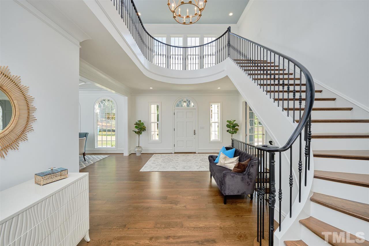 5101 Bella Ridge Drive Raleigh, NC 27615 - Photo 5 of 30